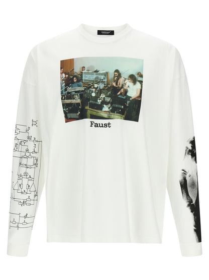 'UC2E4814-1' T-shirt T-shirt