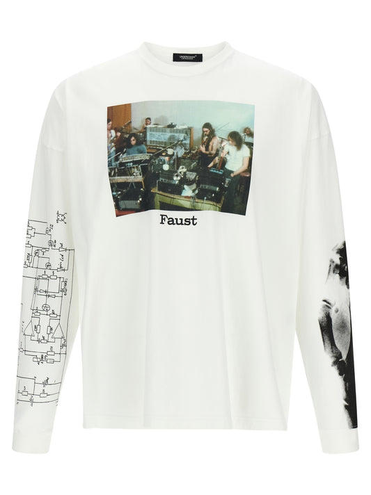 'UC2E4814-1' T-shirt T-shirt