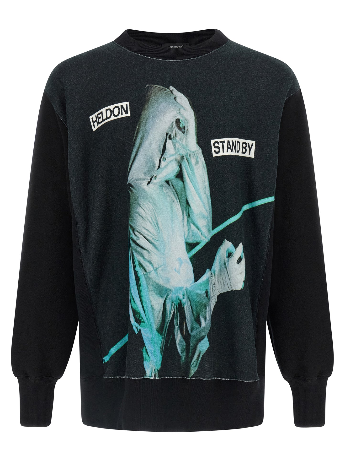 'UC2E4815-3' sweatshirt Sweatshirt