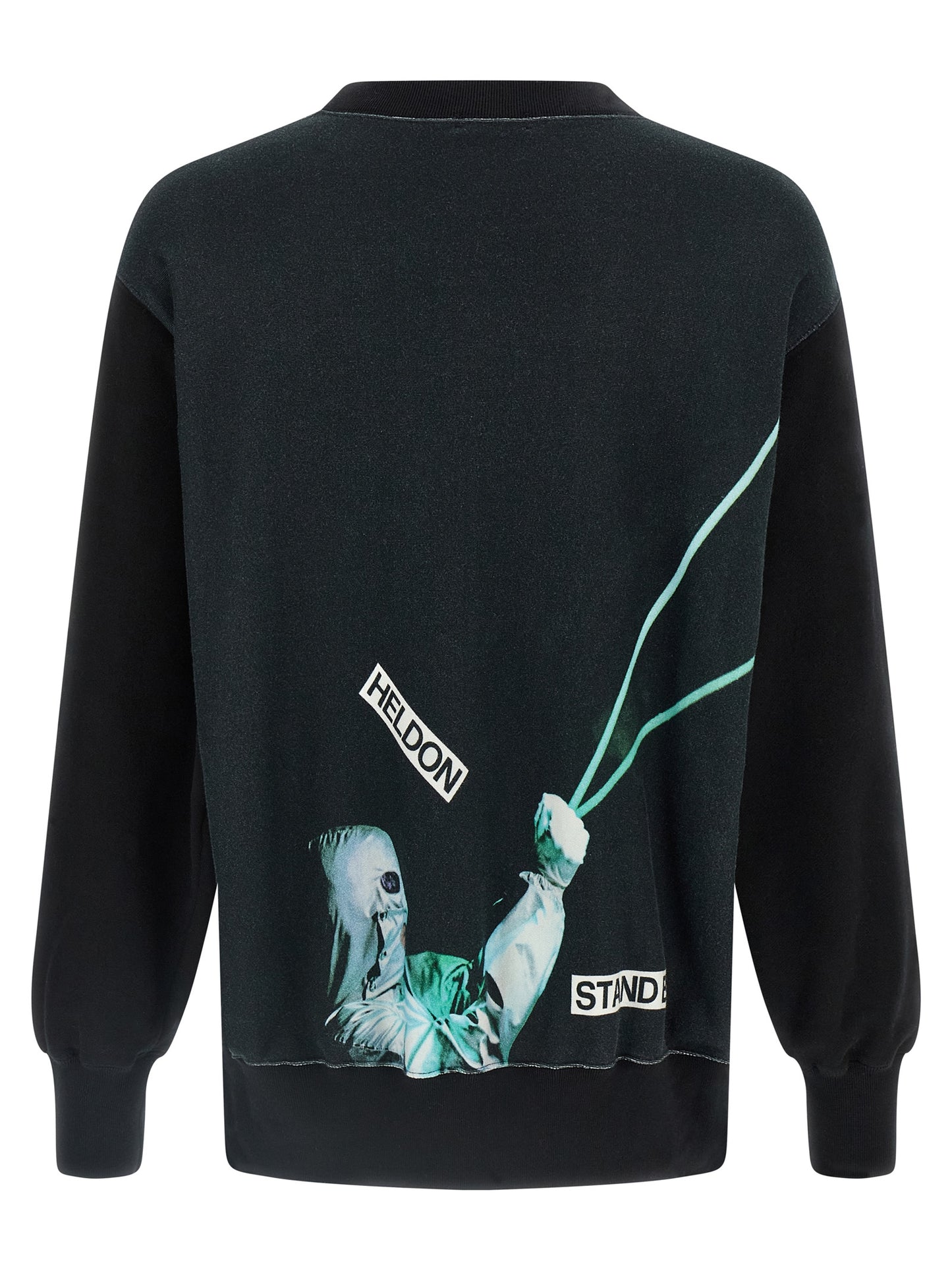 'UC2E4815-3' sweatshirt Sweatshirt