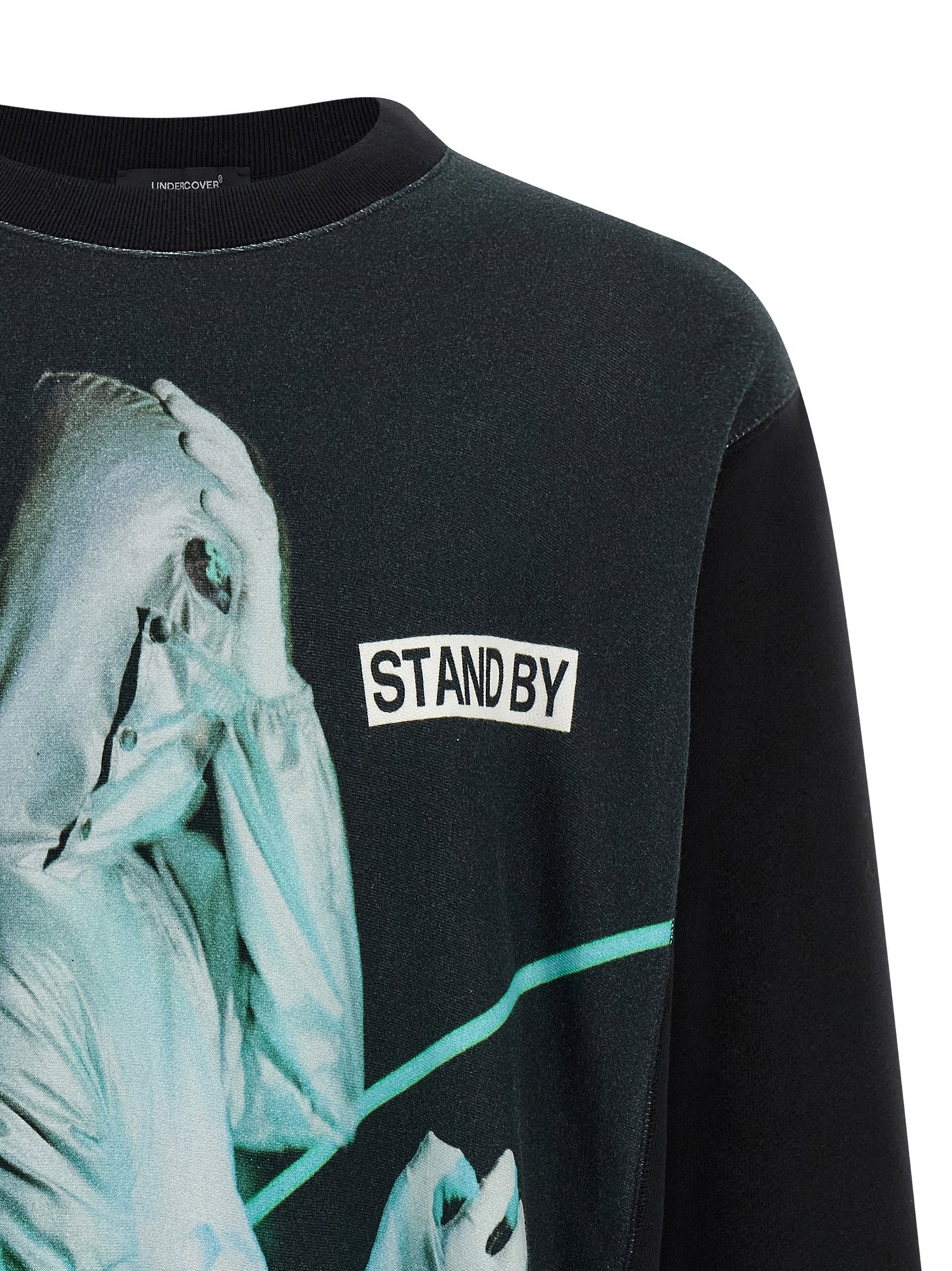 'UC2E4815-3' sweatshirt Sweatshirt