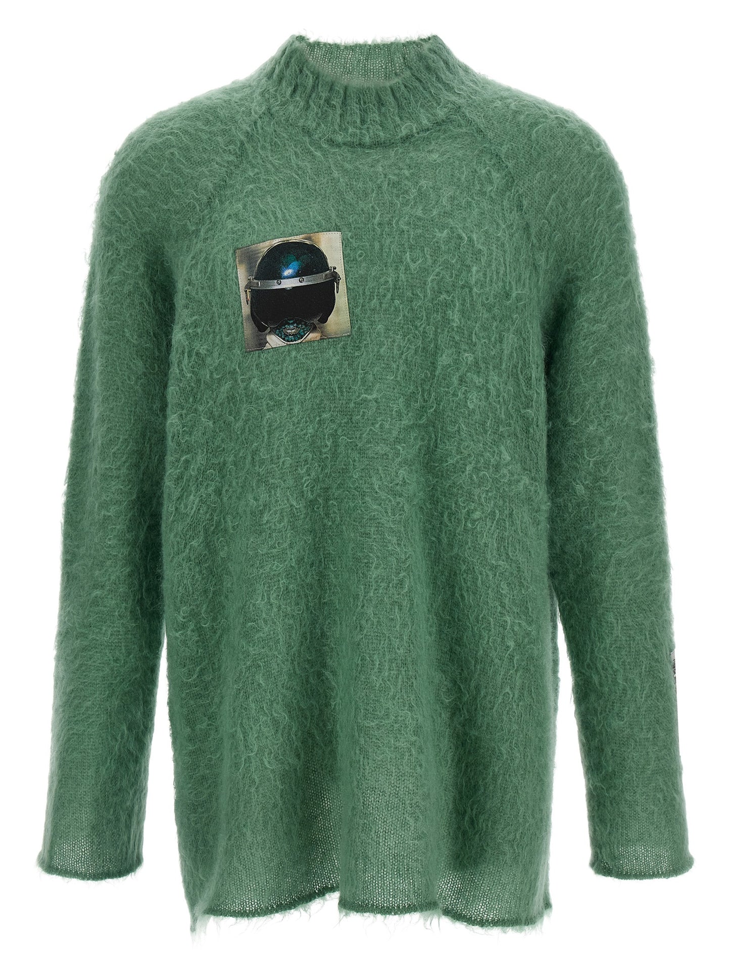 'UC2E4904-2' sweater Sweater, cardigans