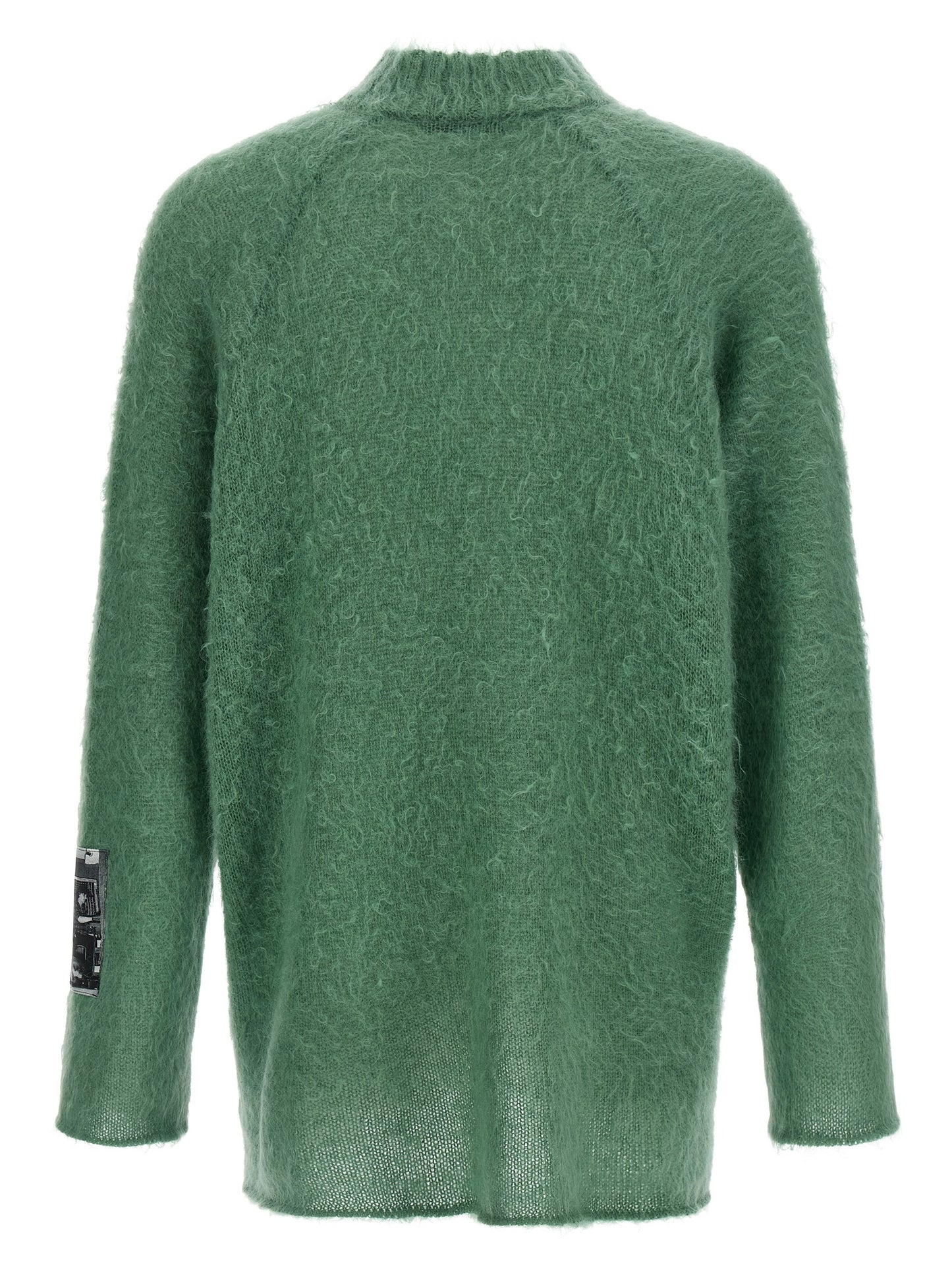'UC2E4904-2' sweater Sweater, cardigans