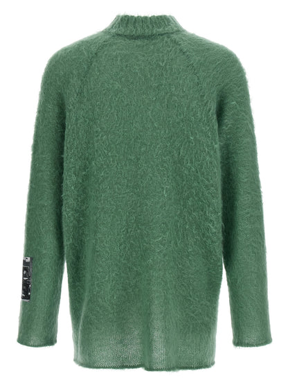 'UC2E4904-2' sweater Sweater, cardigans