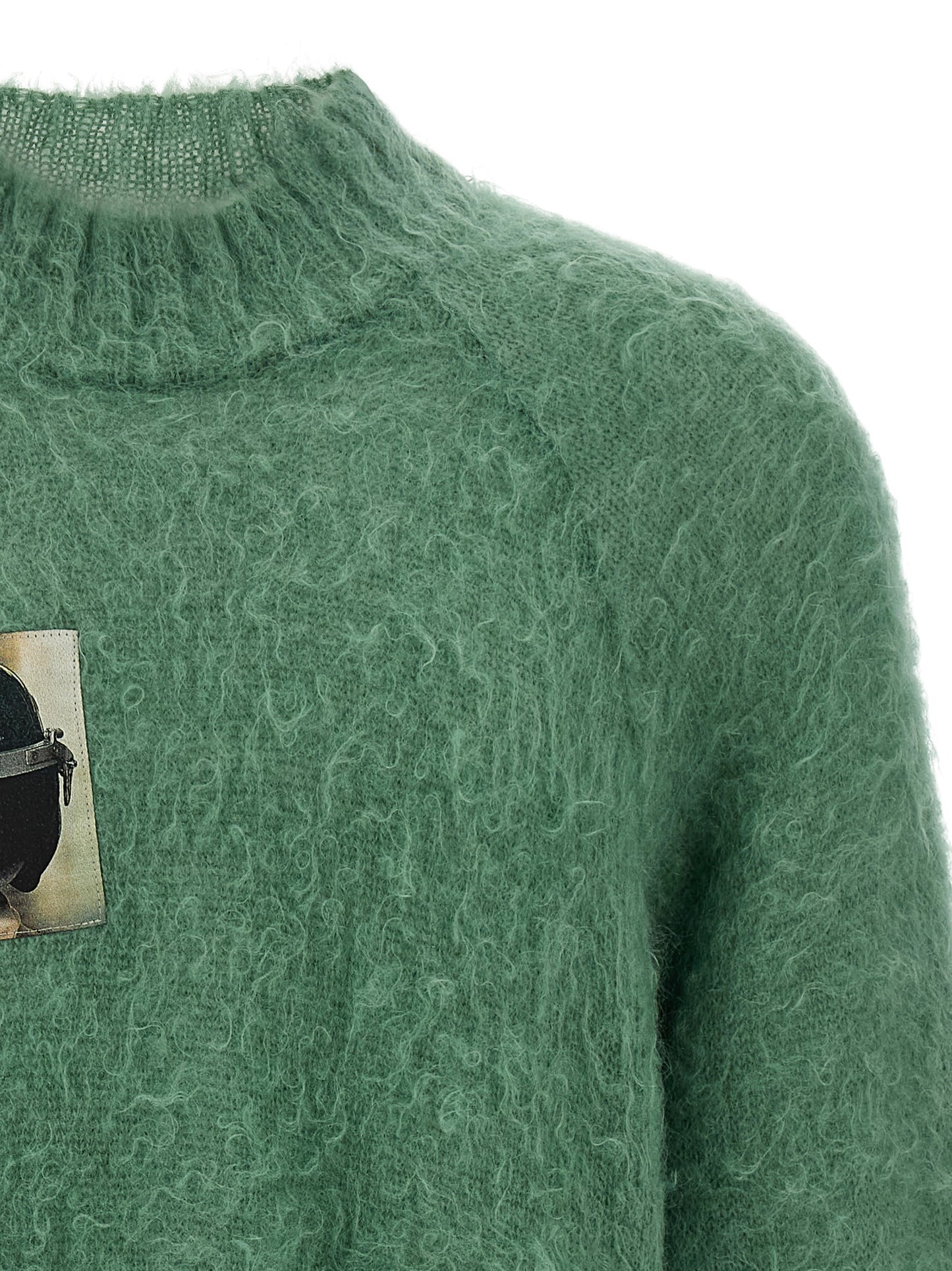 'UC2E4904-2' sweater Sweater, cardigans