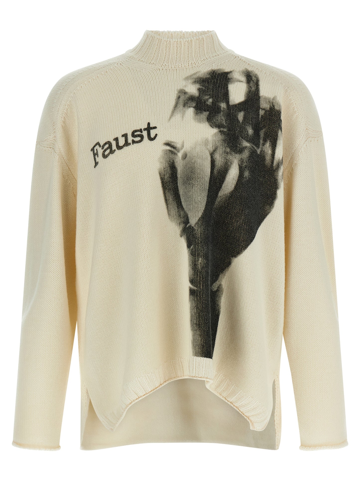'UC2E4905' sweater Sweater, cardigans
