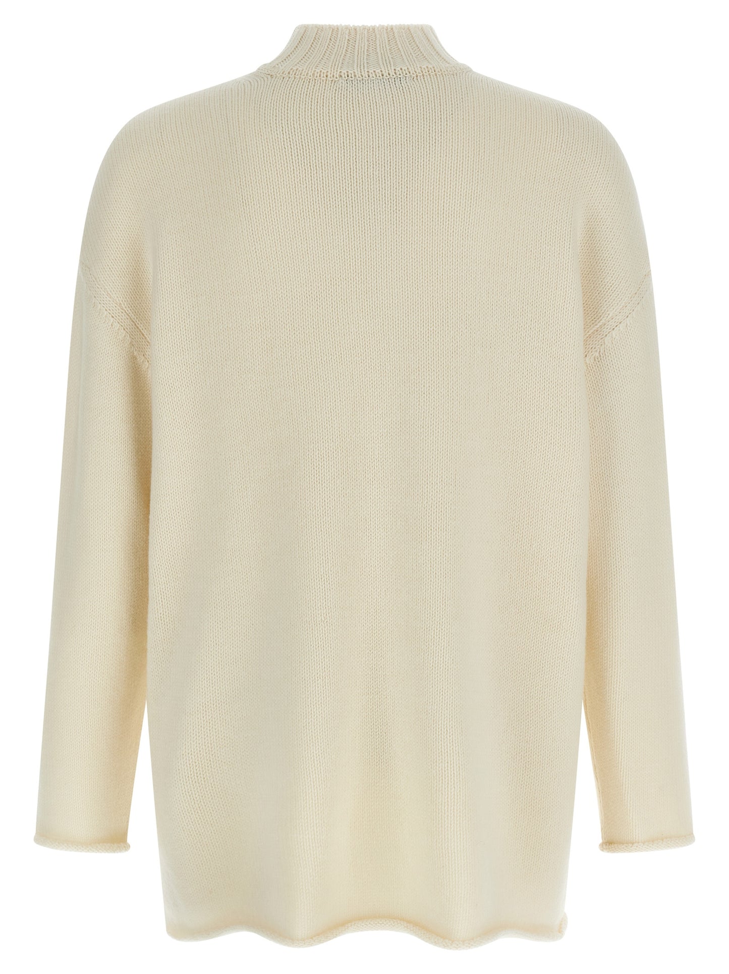 'UC2E4905' sweater Sweater, cardigans