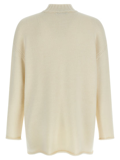 'UC2E4905' sweater Sweater, cardigans
