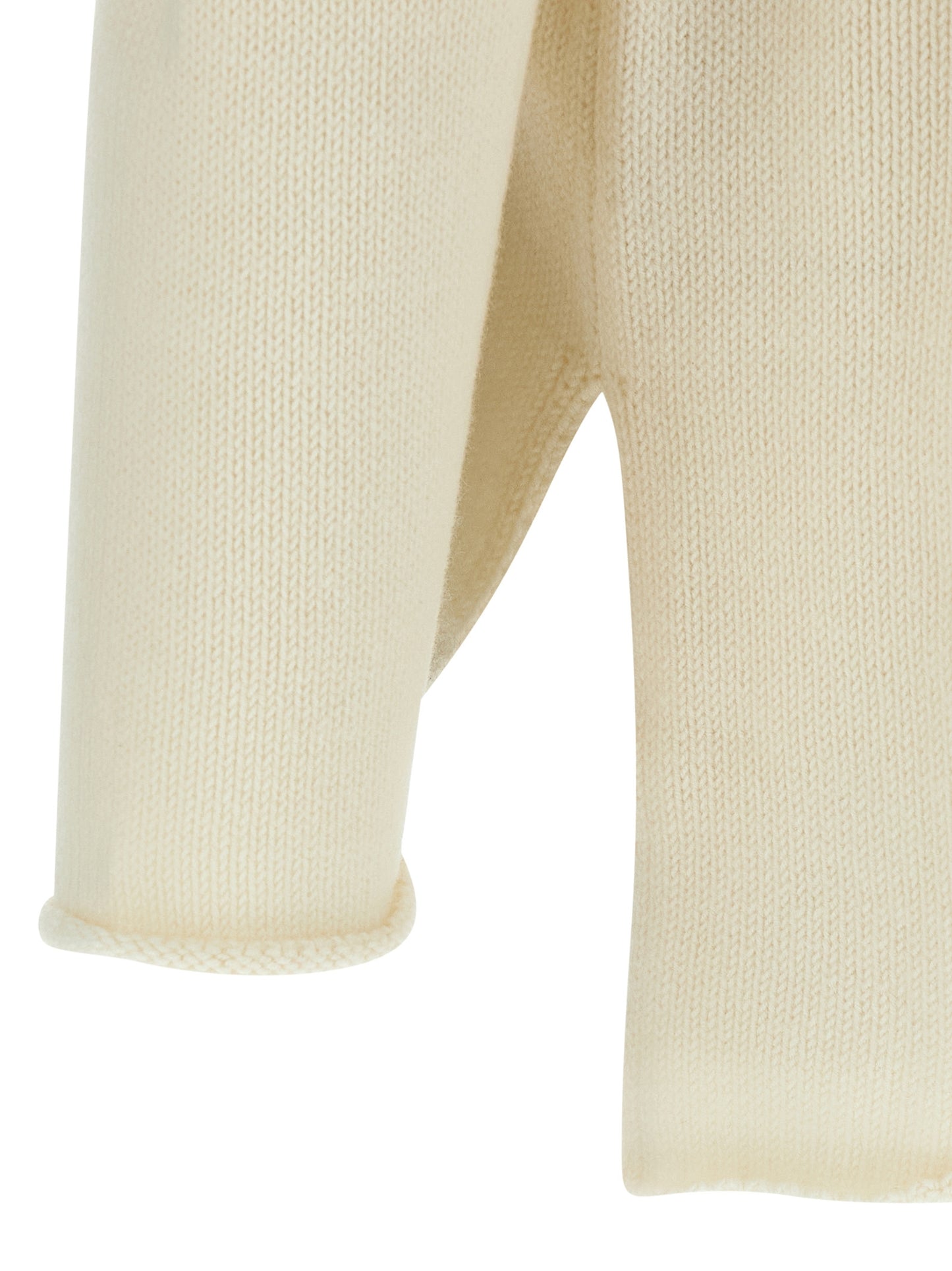 'UC2E4905' sweater Sweater, cardigans