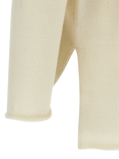 'UC2E4905' sweater Sweater, cardigans