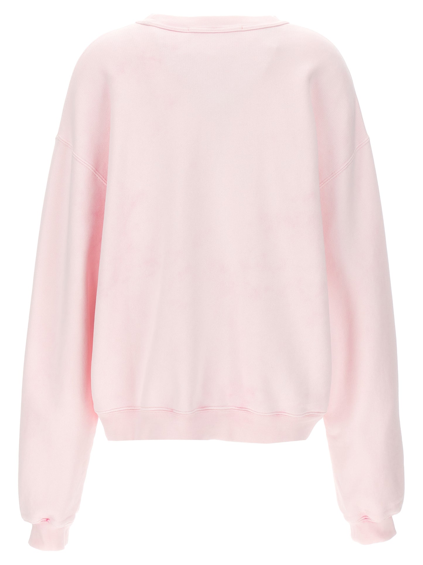 'We Love Our Customers' sweatshirt Sweatshirt