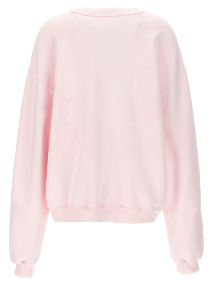 'We Love Our Customers' sweatshirt Sweatshirt