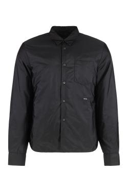 Prada Shirt in Re-Nylon