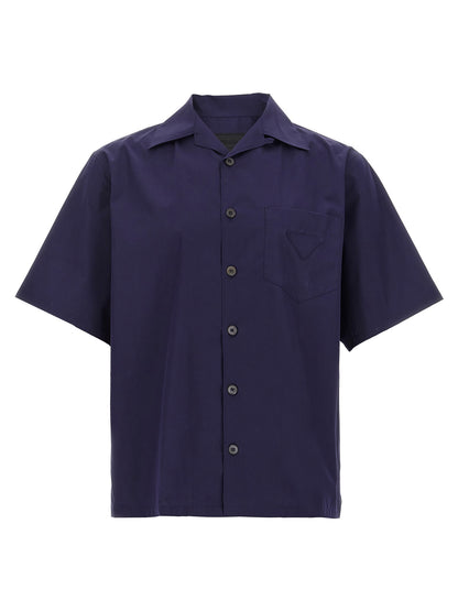 Logo shirt Shirt, blouse