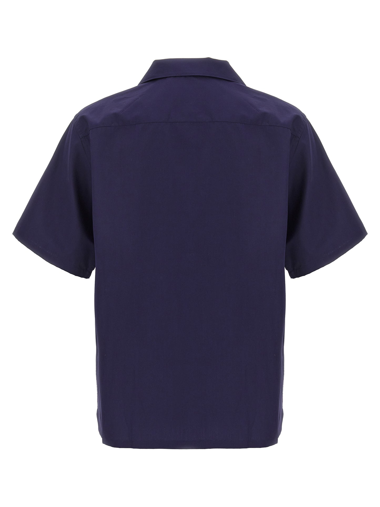 Logo shirt Shirt, blouse