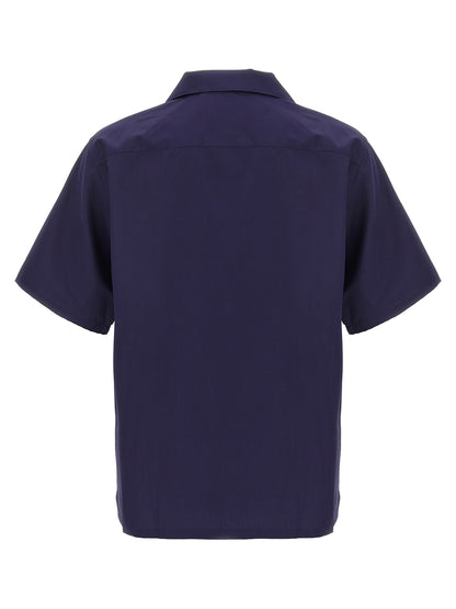 Logo shirt Shirt, blouse