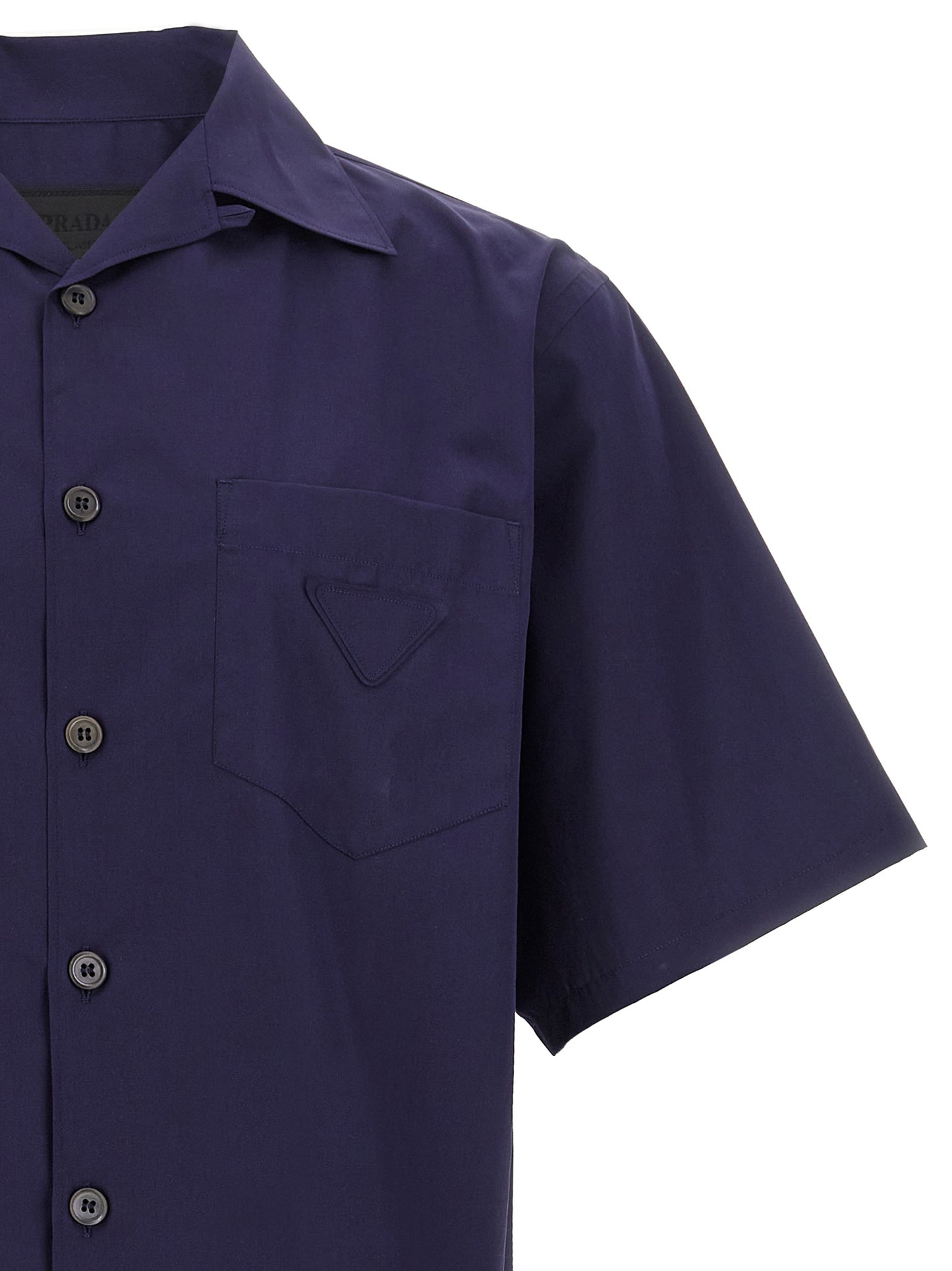 Logo shirt Shirt, blouse