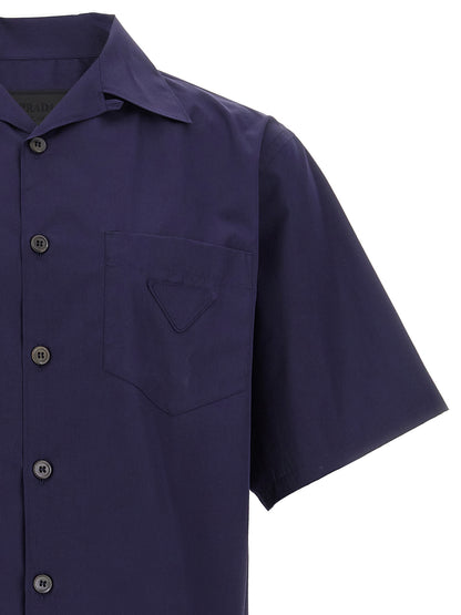 Logo shirt Shirt, blouse