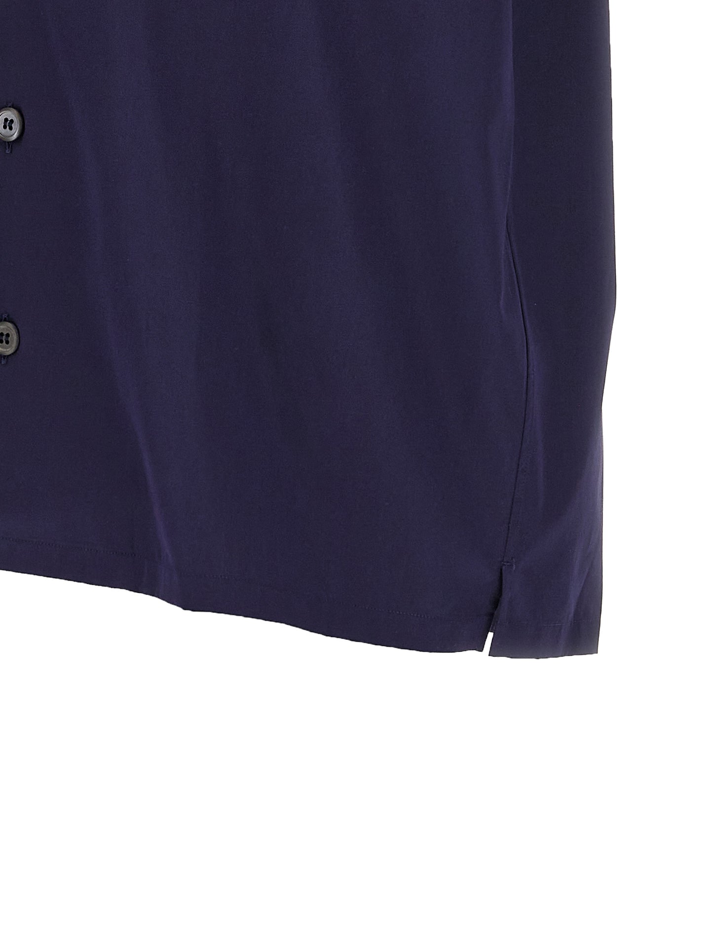 Logo shirt Shirt, blouse
