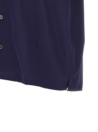 Logo shirt Shirt, blouse