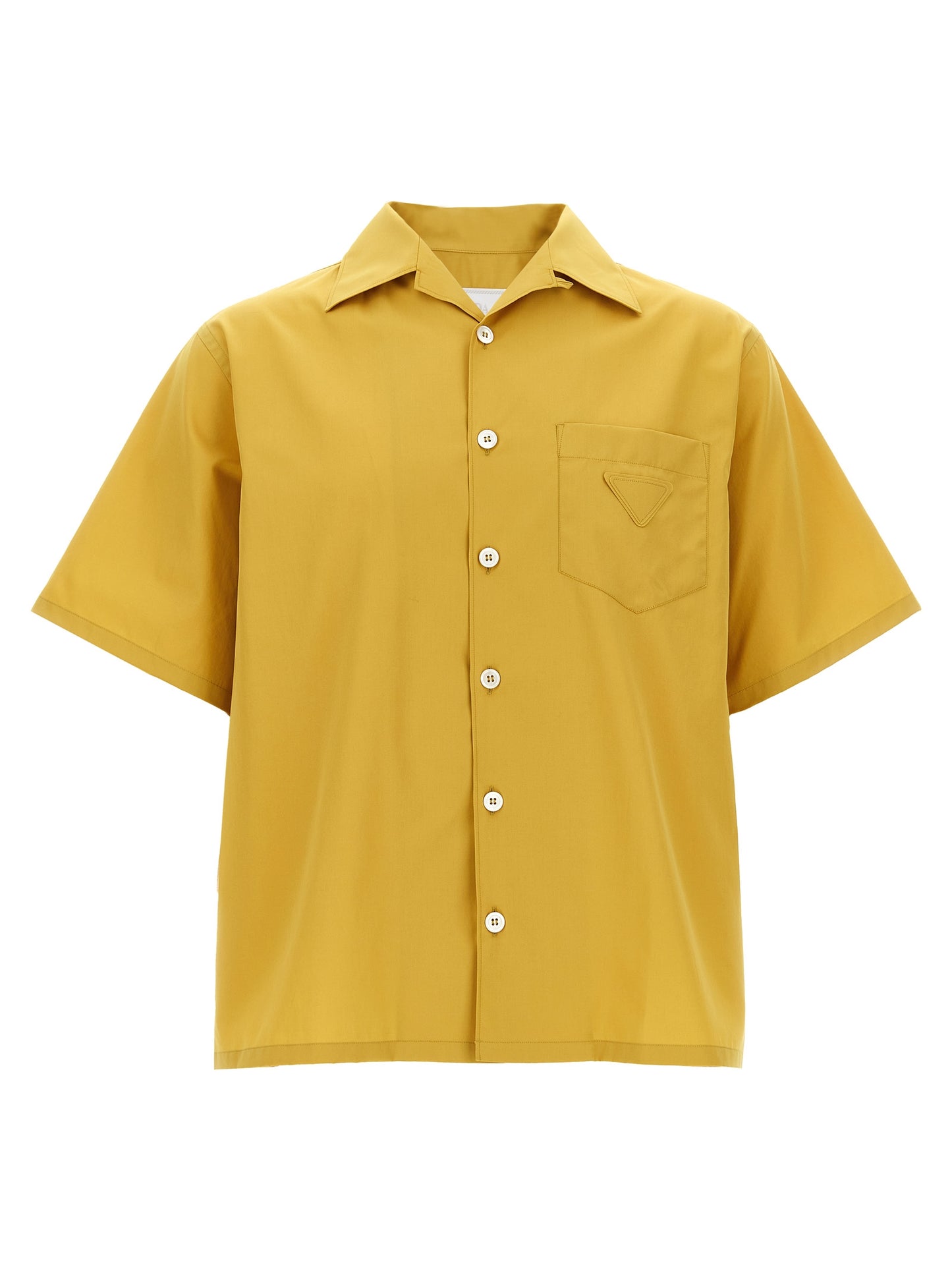 Logo shirt Shirt, blouse