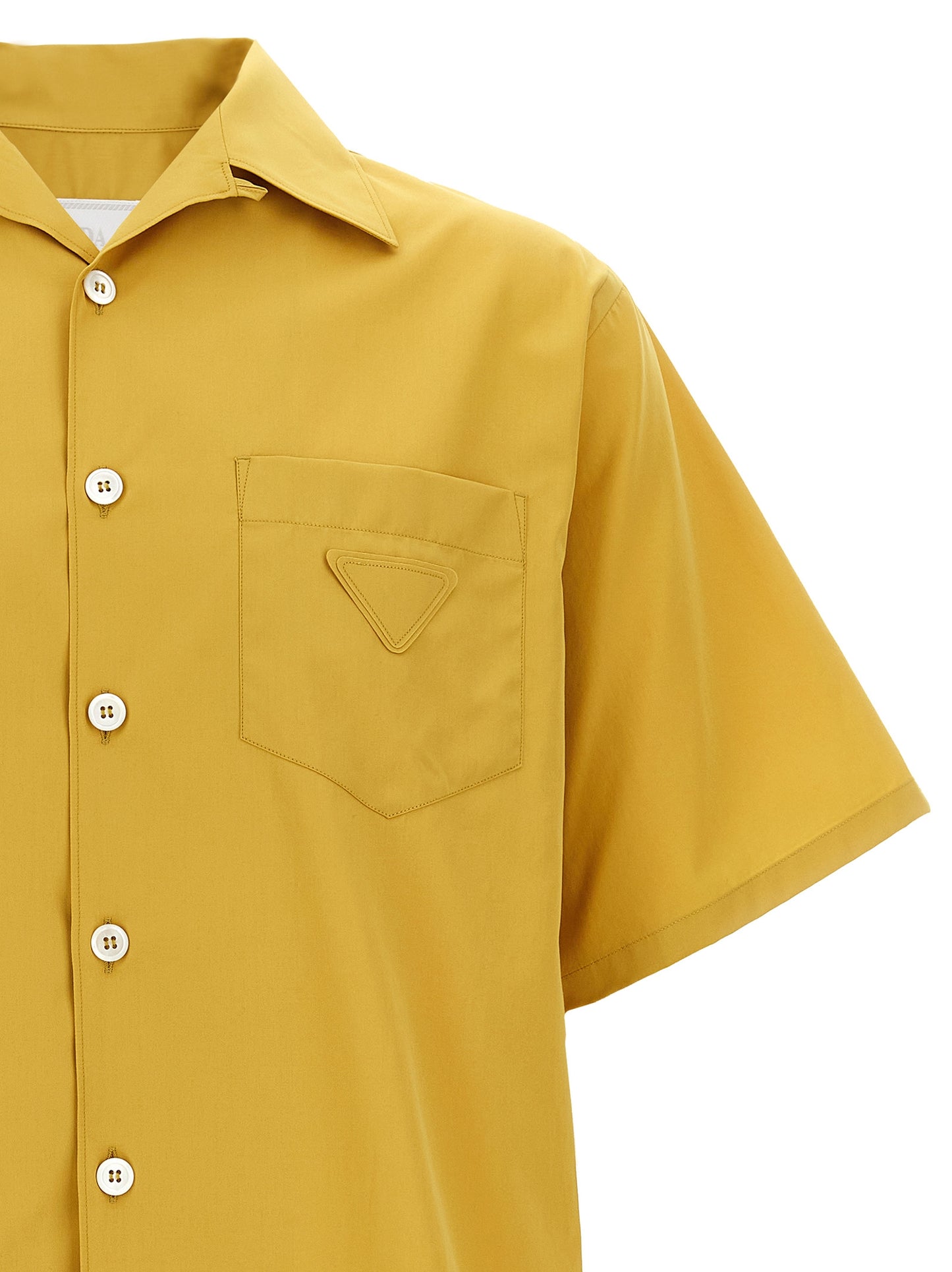 Logo shirt Shirt, blouse