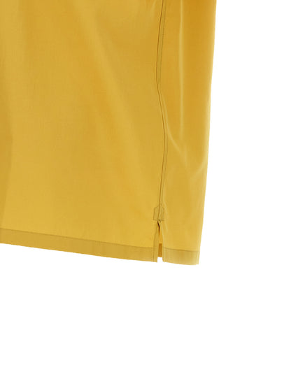 Logo shirt Shirt, blouse