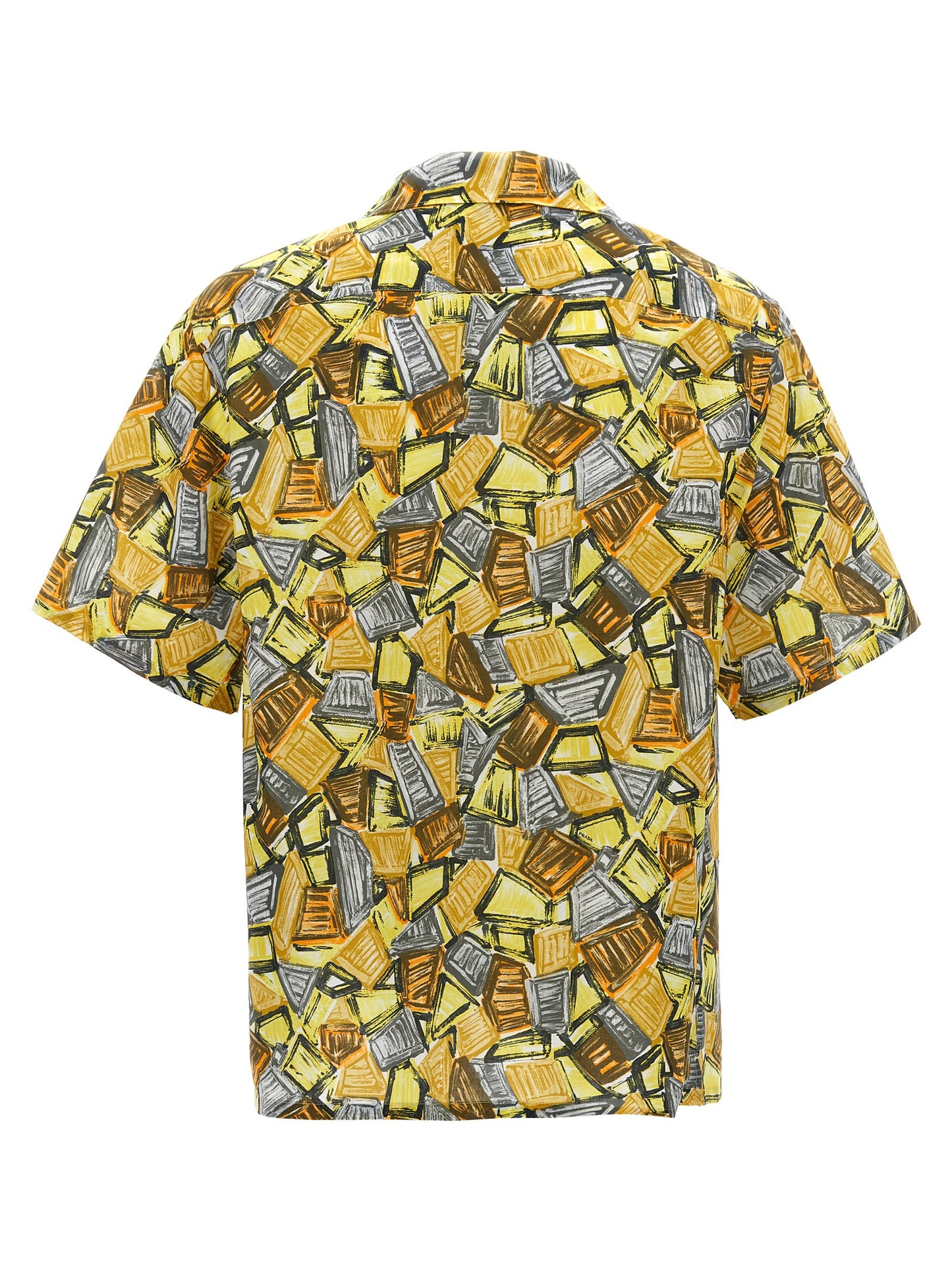 'Batista Triangl' shirt Shirt, blouse