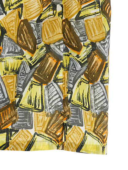 'Batista Triangl' shirt Shirt, blouse