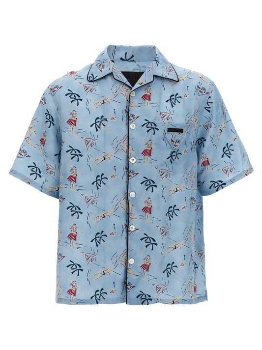 'Hawaii' shirt Shirt, blouse