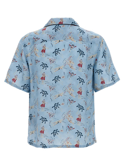 'Hawaii' shirt Shirt, blouse