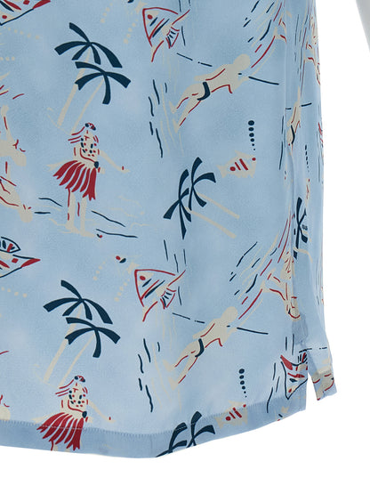 'Hawaii' shirt Shirt, blouse