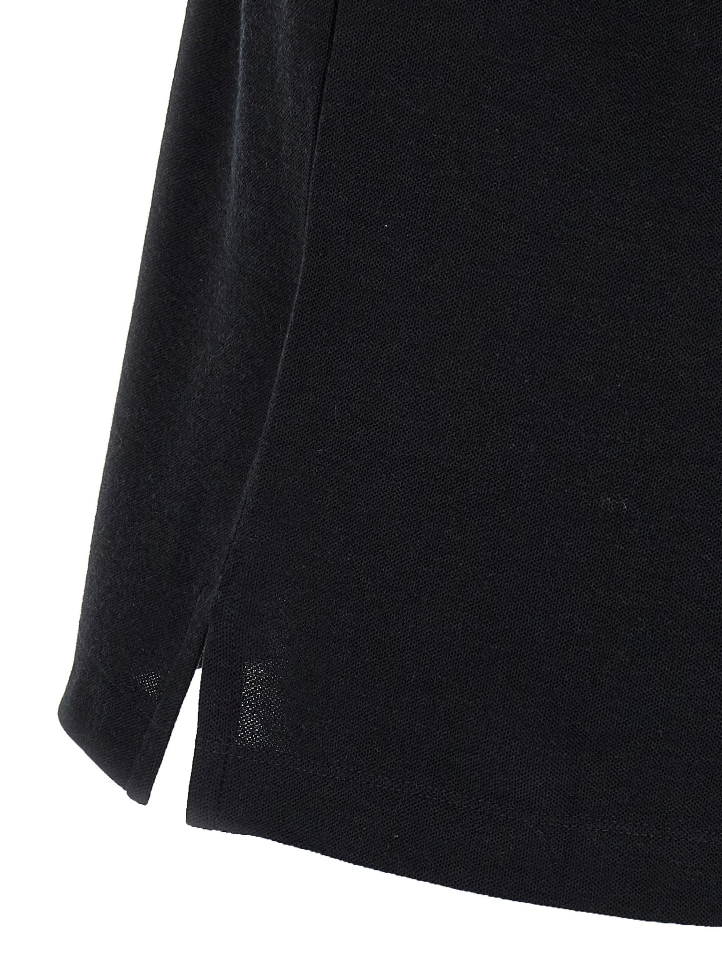 Cashmere polo shirt Polo