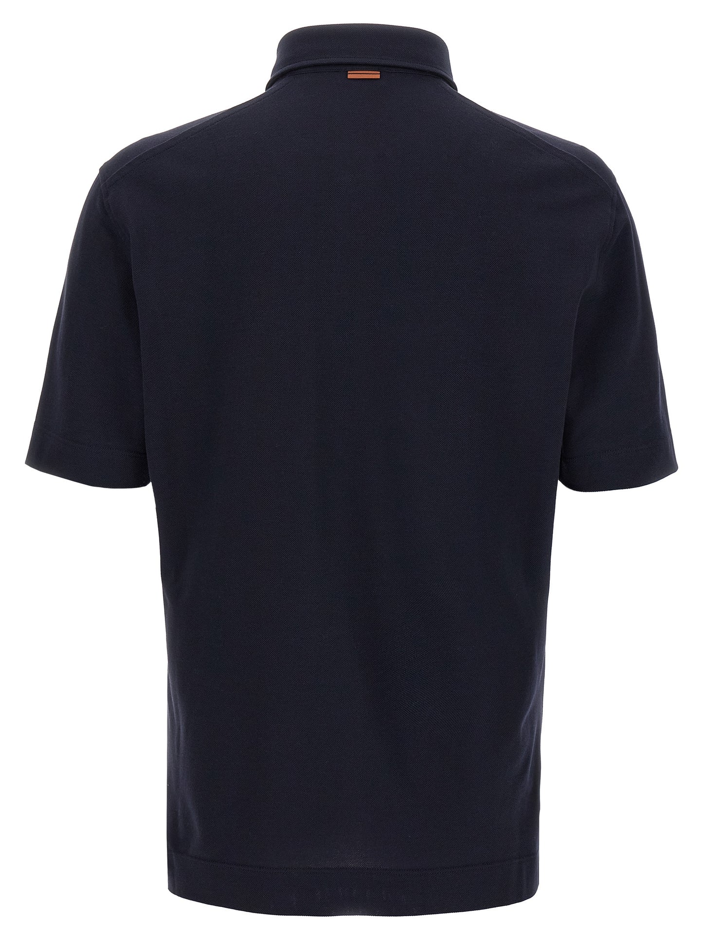 Piqué polo shirt Polo