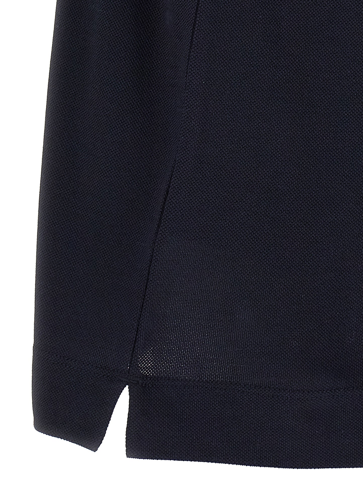 Piqué polo shirt Polo