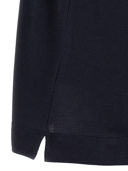 Piqué polo shirt Polo