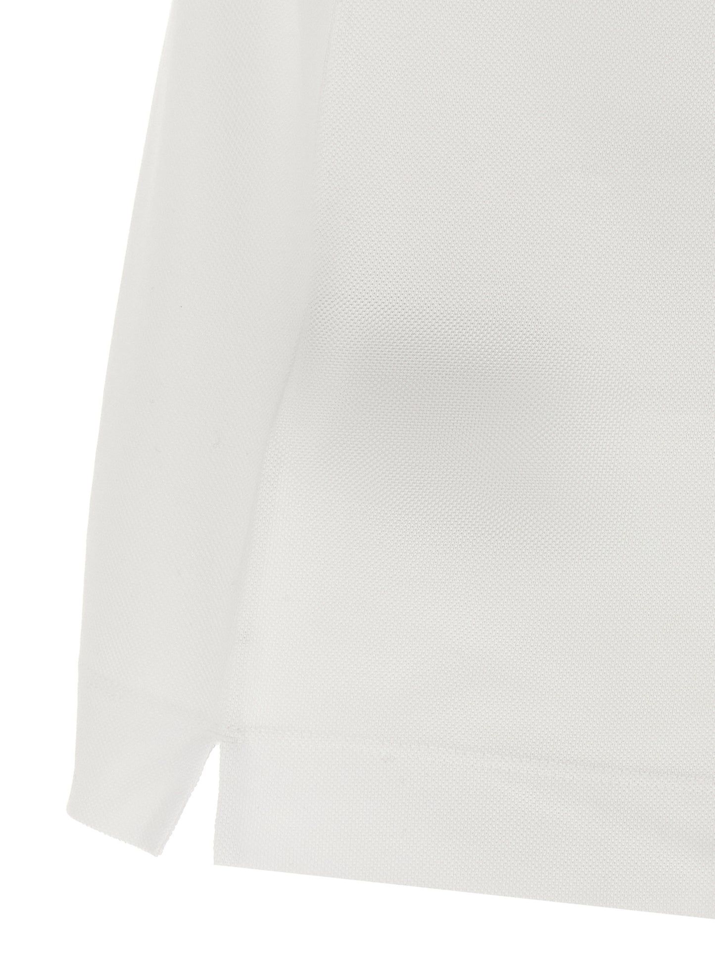 Piqué polo shirt Polo