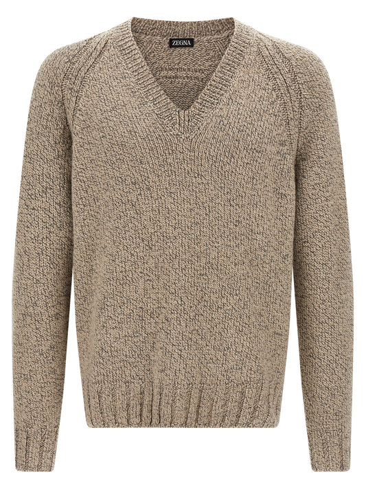 Cashmere sweater Sweater, cardigans