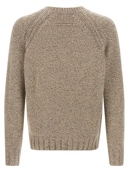 Cashmere sweater Sweater, cardigans