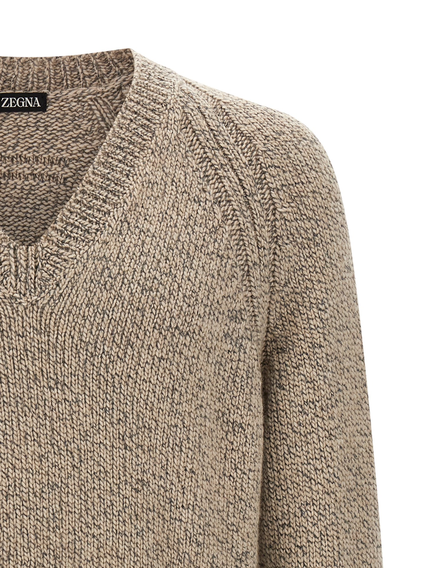Cashmere sweater Sweater, cardigans