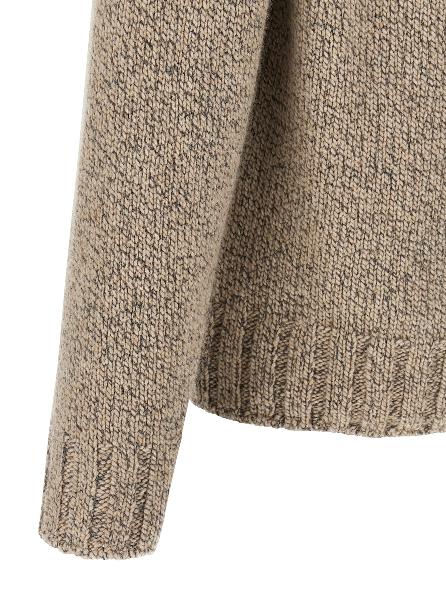 Cashmere sweater Sweater, cardigans