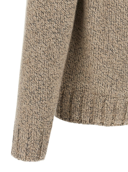 Cashmere sweater Sweater, cardigans