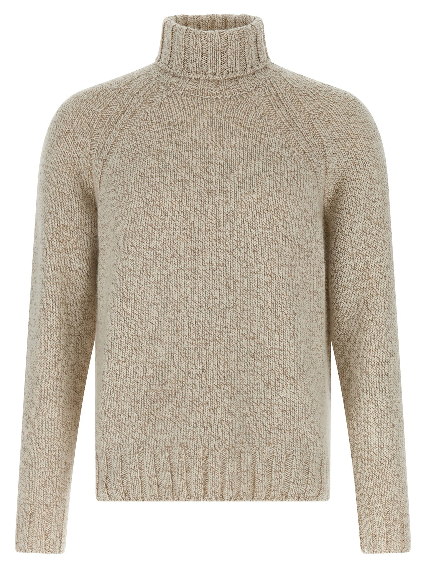 Cashmere turtleneck sweater Sweater, cardigans