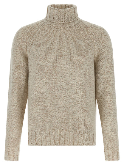 Cashmere turtleneck sweater Sweater, cardigans