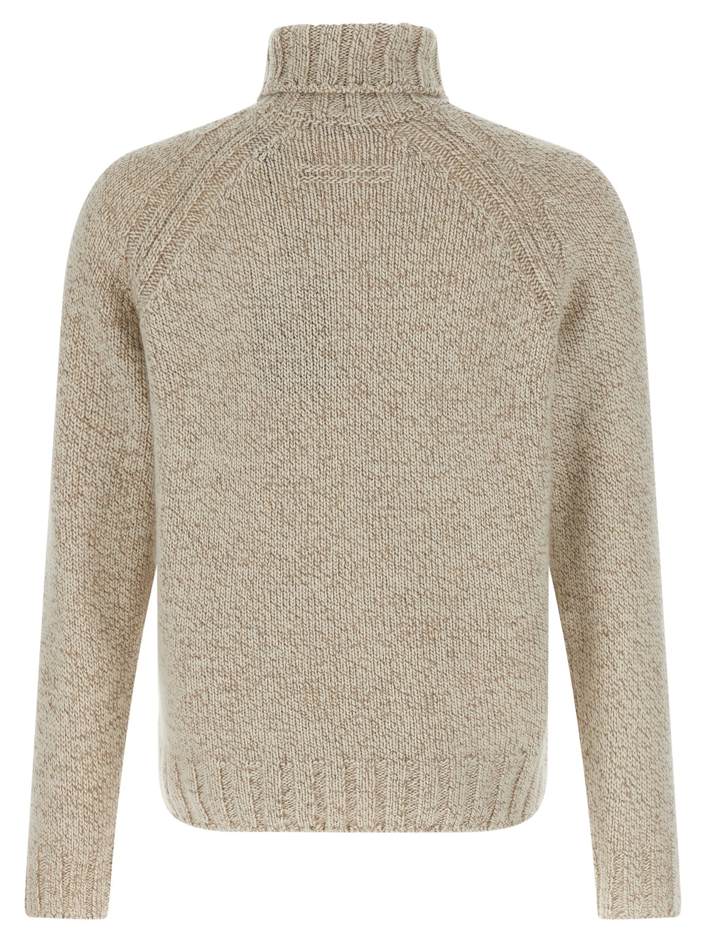 Cashmere turtleneck sweater Sweater, cardigans