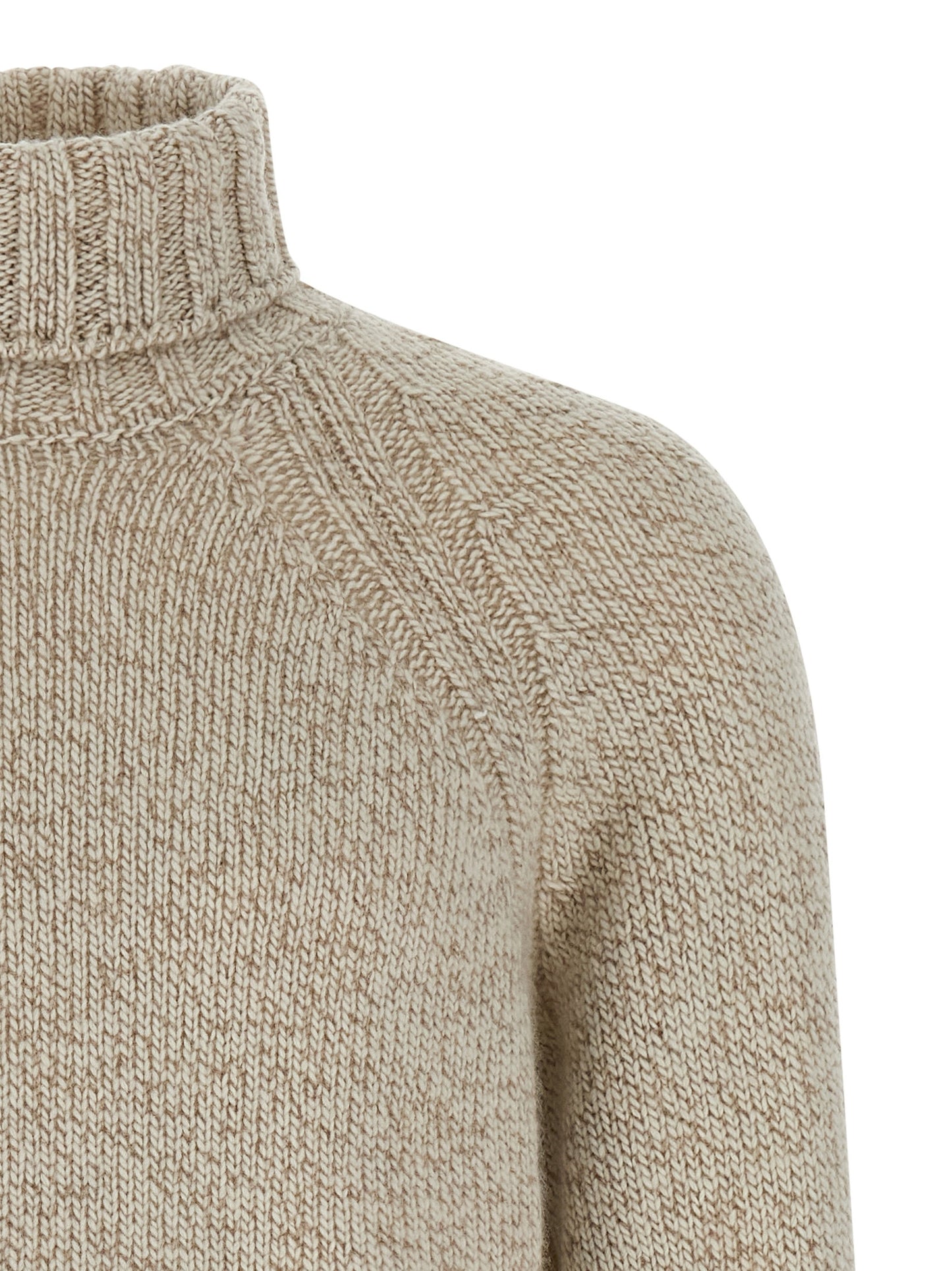 Cashmere turtleneck sweater Sweater, cardigans