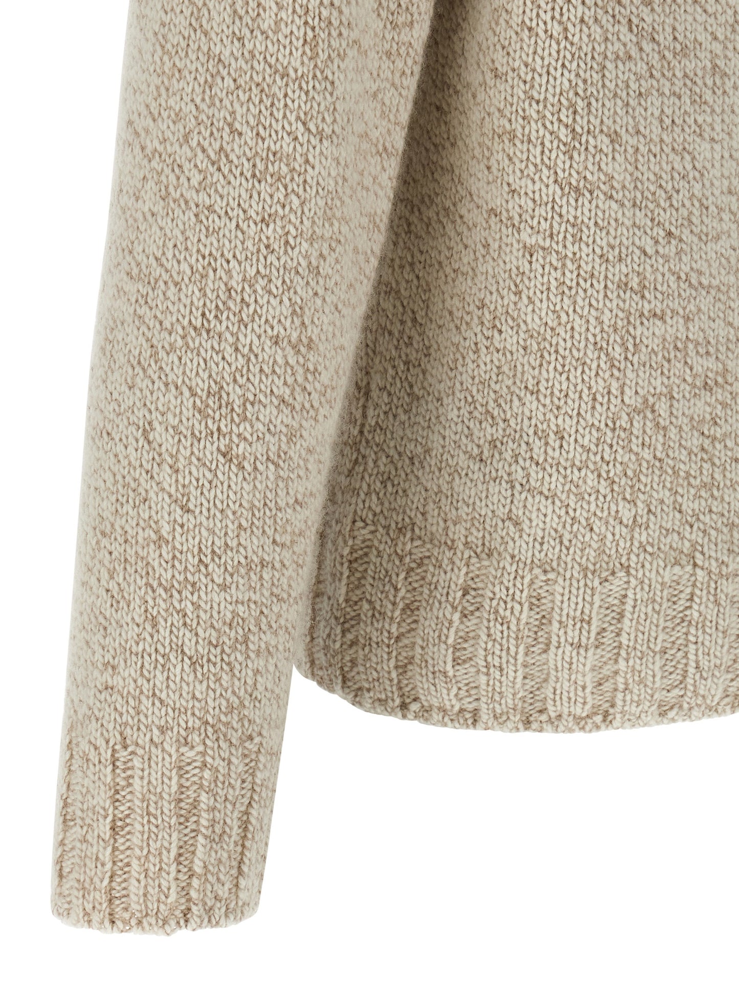Cashmere turtleneck sweater Sweater, cardigans