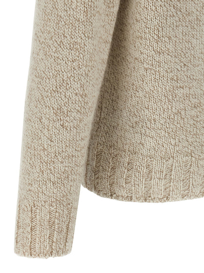 Cashmere turtleneck sweater Sweater, cardigans