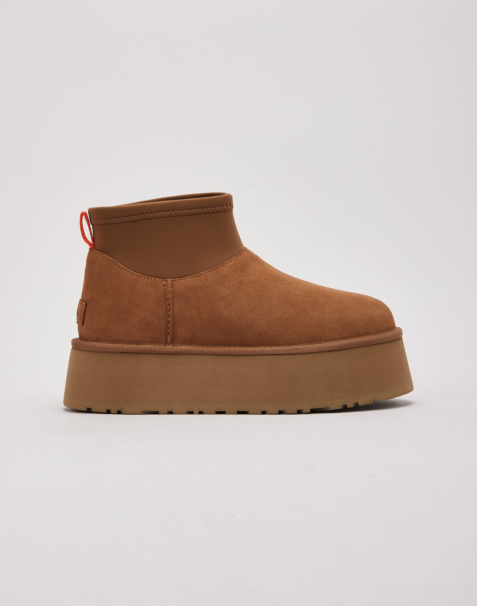 UGG Classic Mini Dipper boots