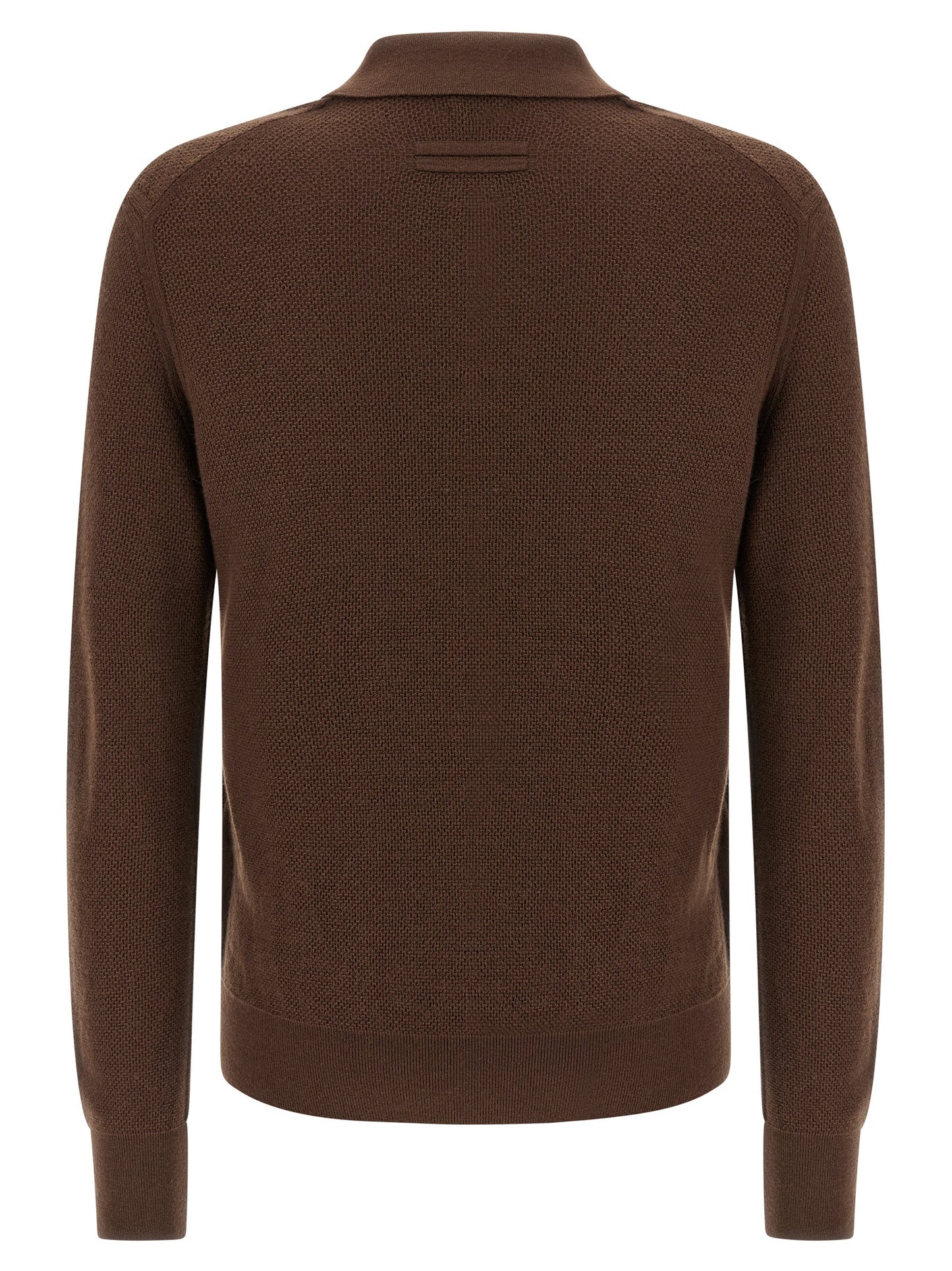 Polo Oasi cashmere Polo